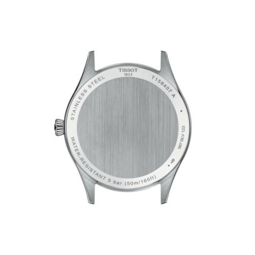 RELOJ CLASSIC DREAMS 40 MM TISSOT