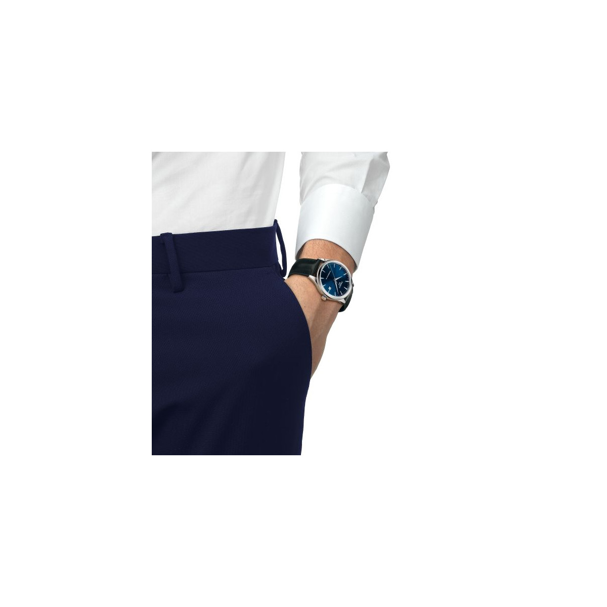 RELOJ CLASSIC DREAMS 40 MM TISSOT