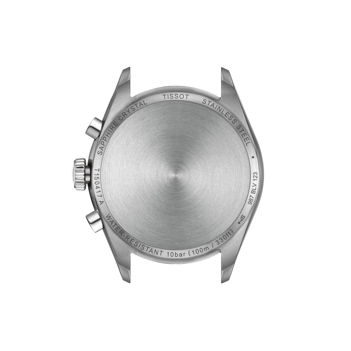 RELOJ PR100 CHRONO TISSOT