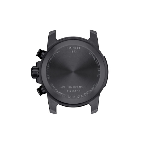 RELOJ SUPER SPORT TISSOT