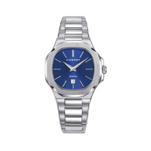 RELOJ ACERO SRA VICEROY