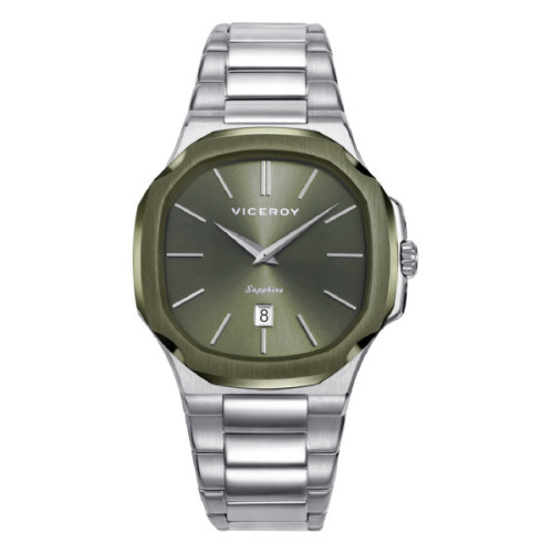 RELOJ IP VERDE VICEROY