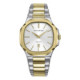 RELOJ ACERO IP DORADO VICEROY