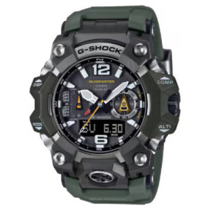 RELOJ G-SHOCK MUDMASTER