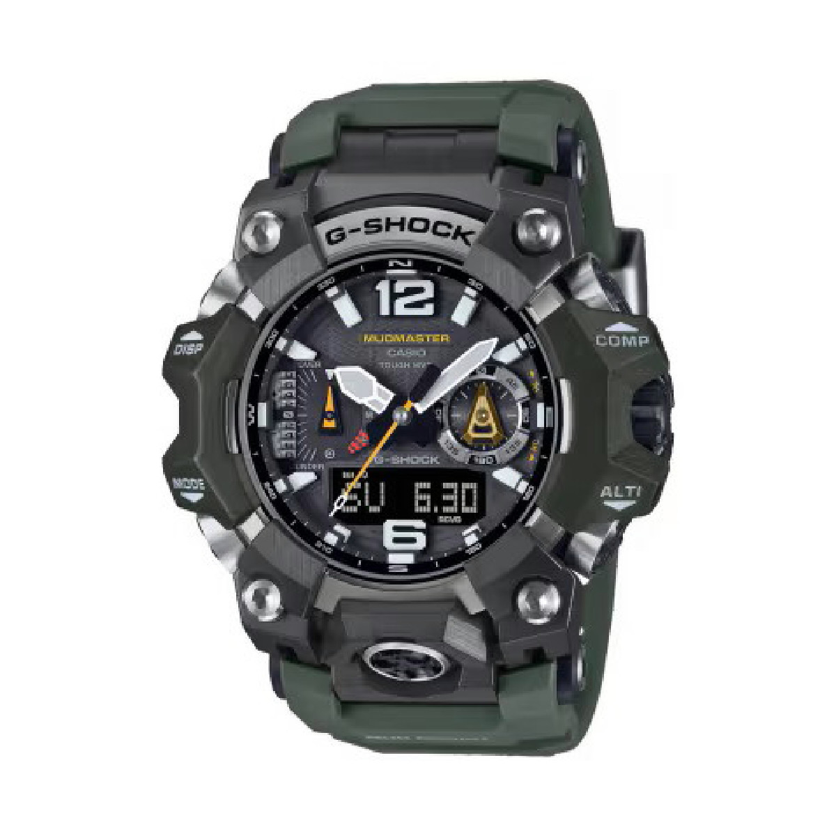 RELOJ G-SHOCK MUDMASTER