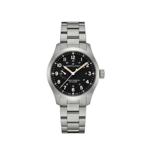 RELOJ KHAKI FIELD MECHANICAL POWER