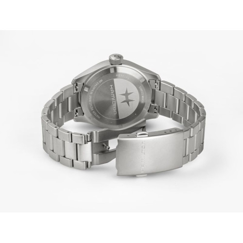 RELOJ KHAKI FIELD MECHANICAL POWER