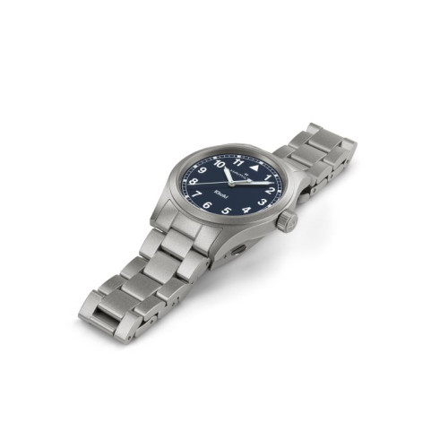 RELOJ KHAKI FIELD 38 MM HAMILTON