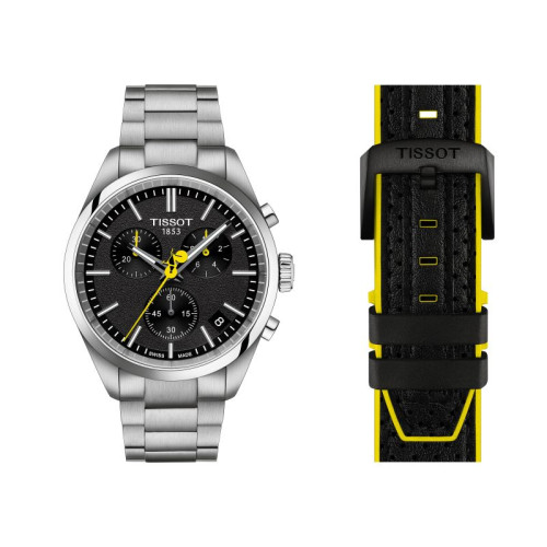 RELOJ PR100 TOUR DE FRANCE TISSOT