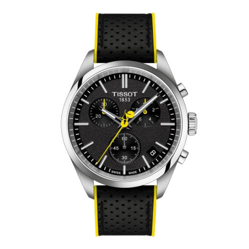 RELOJ PR100 TOUR DE FRANCE TISSOT