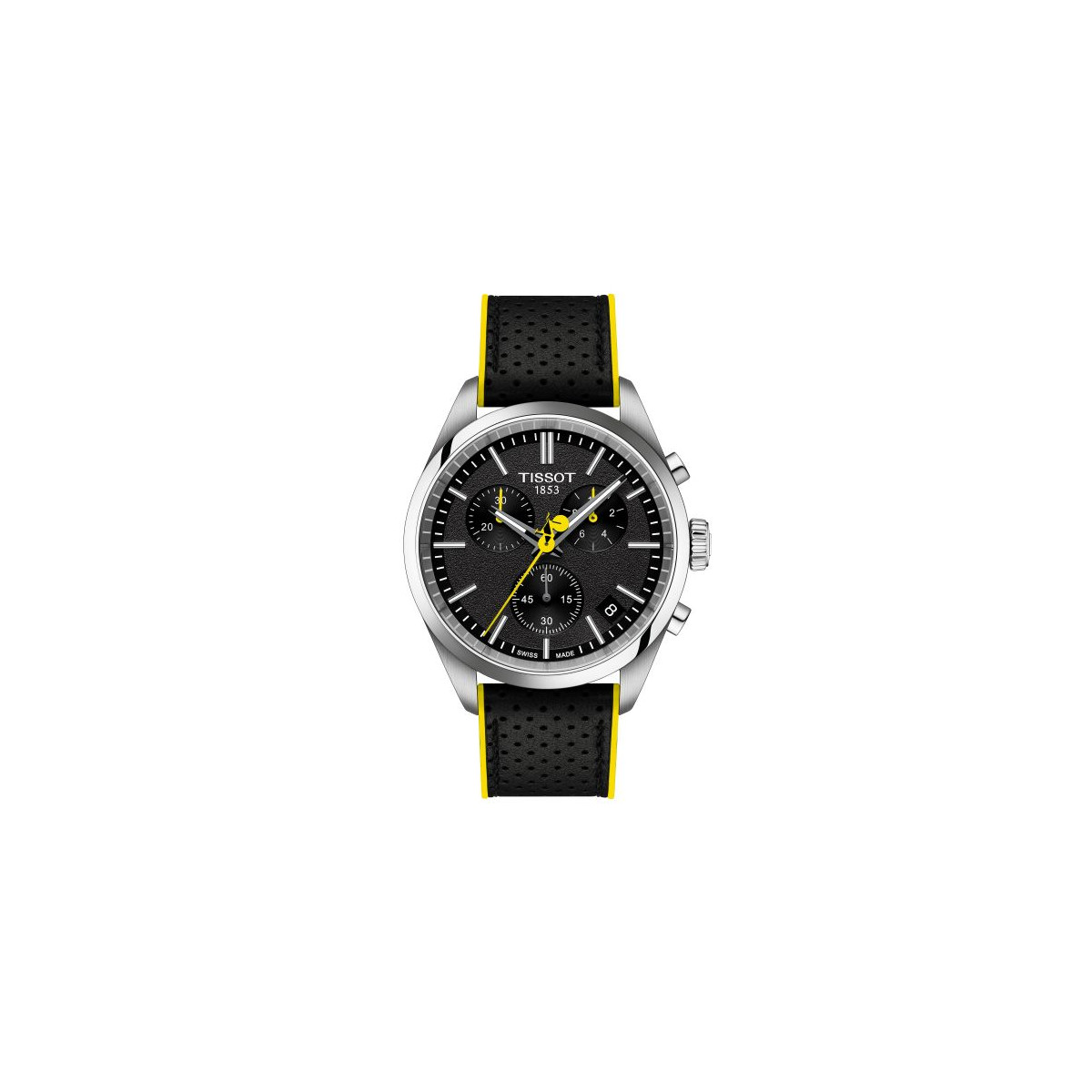 RELOJ PR100 TOUR DE FRANCE TISSOT