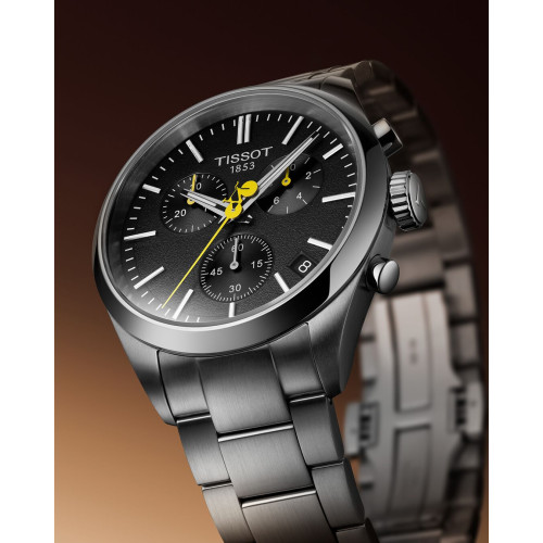 RELOJ PR100 TOUR DE FRANCE TISSOT