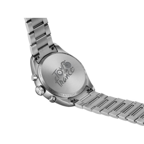 RELOJ PR100 TOUR DE FRANCE TISSOT