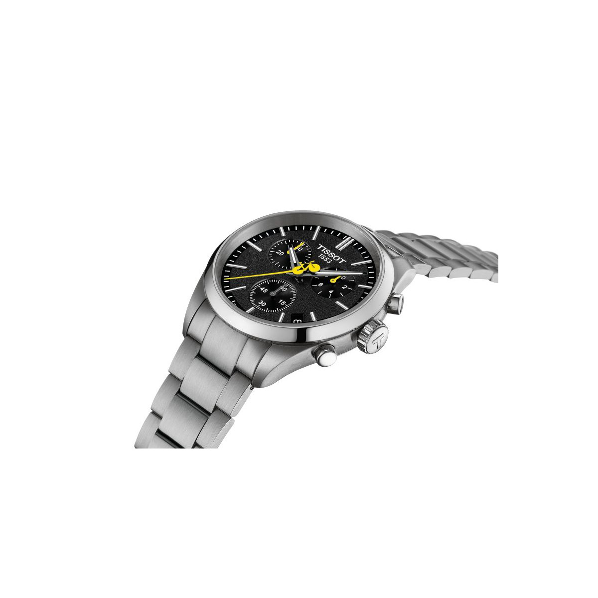 RELOJ PR100 TOUR DE FRANCE TISSOT