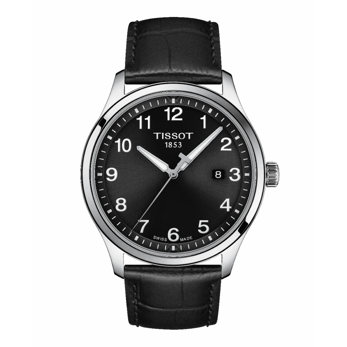 RELOJ GENT XL TISSOT