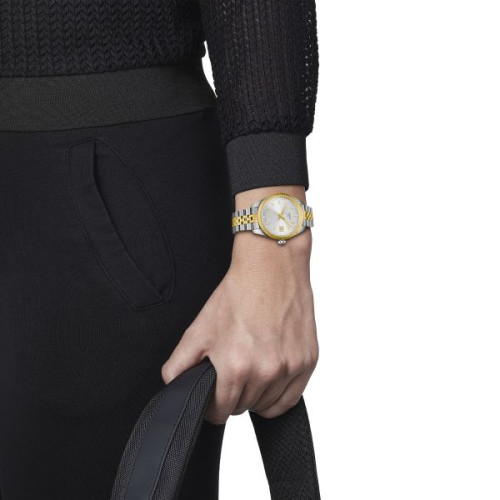 RELOJ BALLADE TISSOT