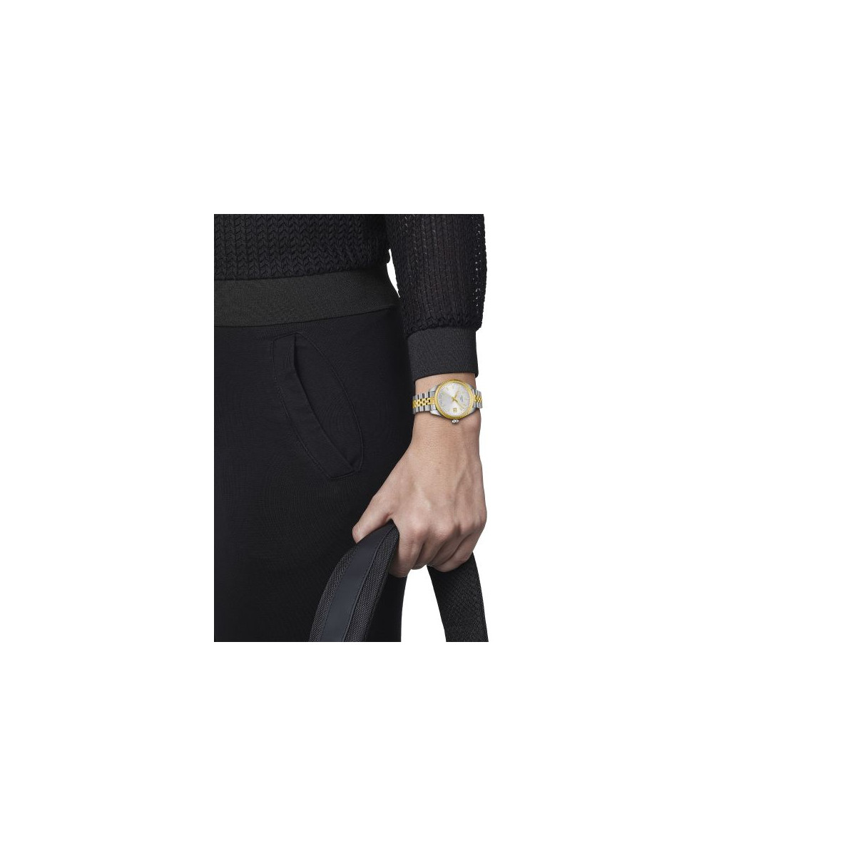 RELOJ BALLADE TISSOT