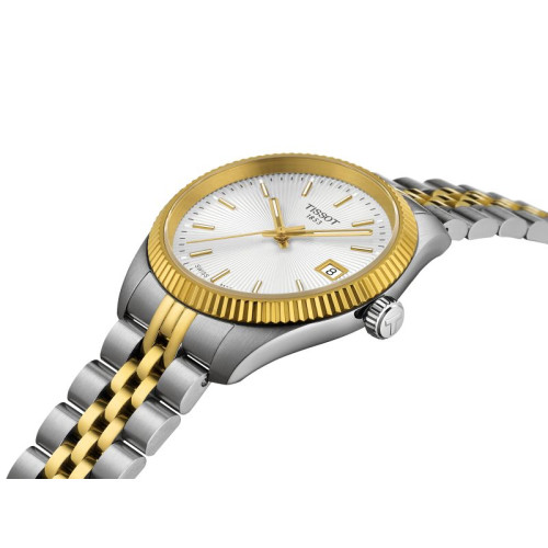 RELOJ BALLADE TISSOT