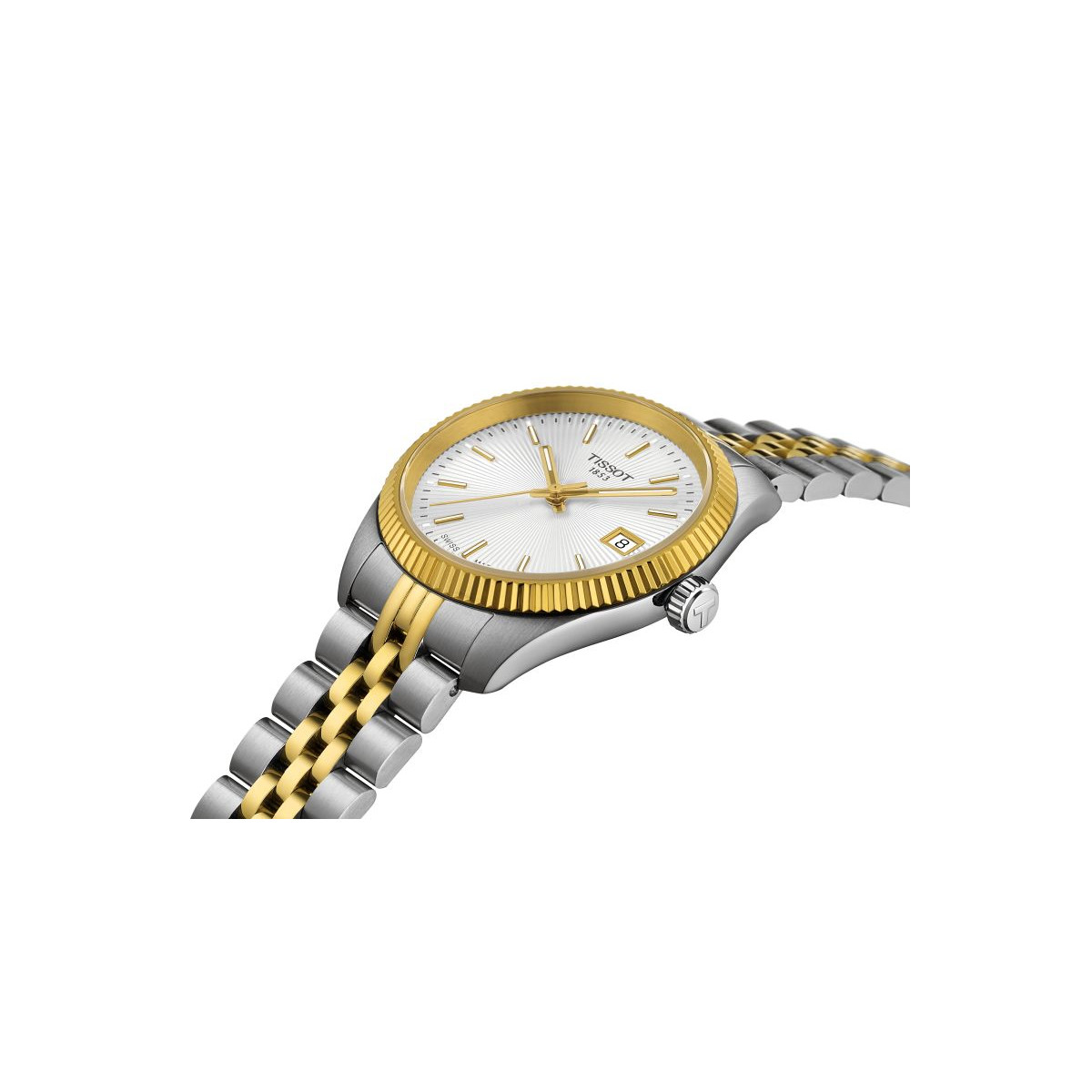 RELOJ BALLADE TISSOT