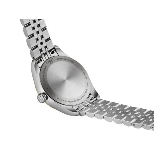 RELOJ BALLADE TISSOT
