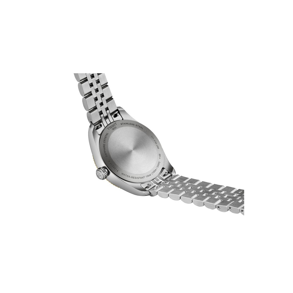 RELOJ BALLADE TISSOT