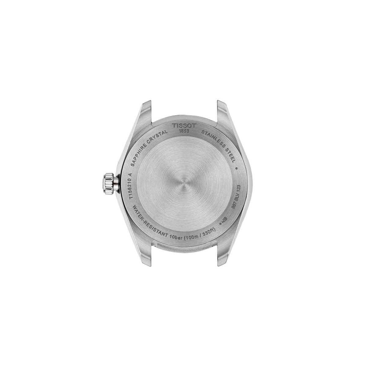 RELOJ BALLADE TISSOT