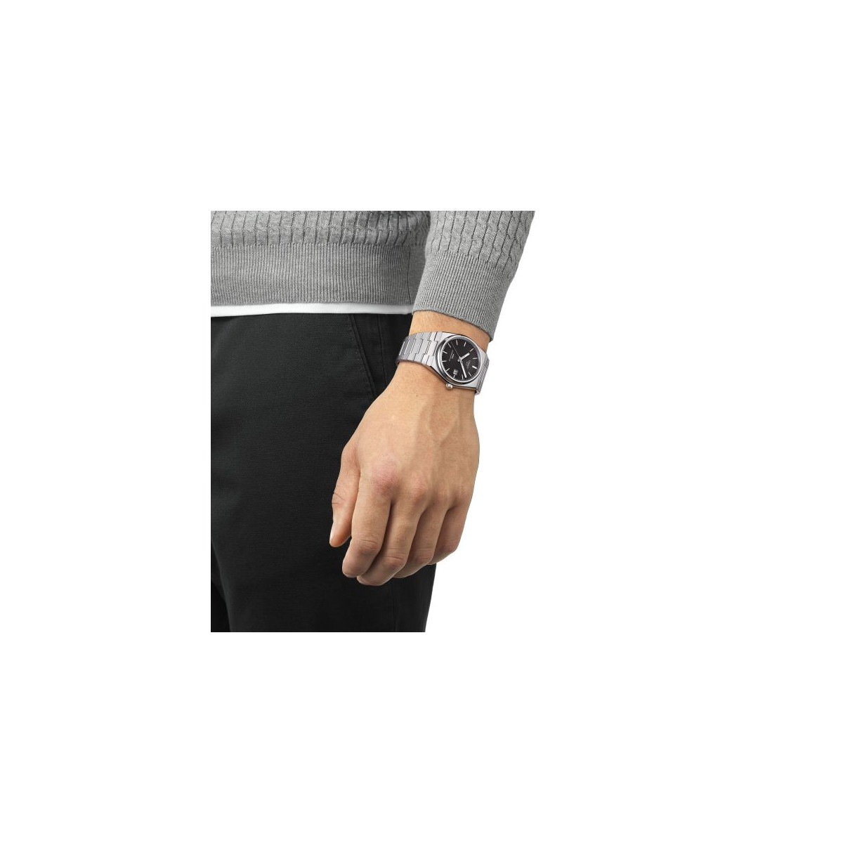 RELOJ PRX AUTOMATIC TISSOT