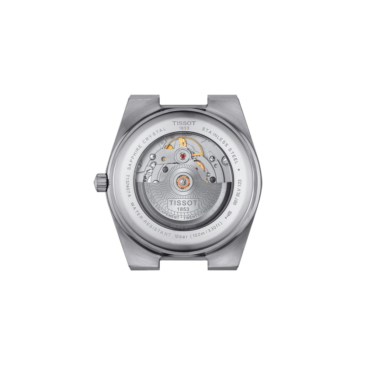 RELOJ PRX AUTOMATIC TISSOT