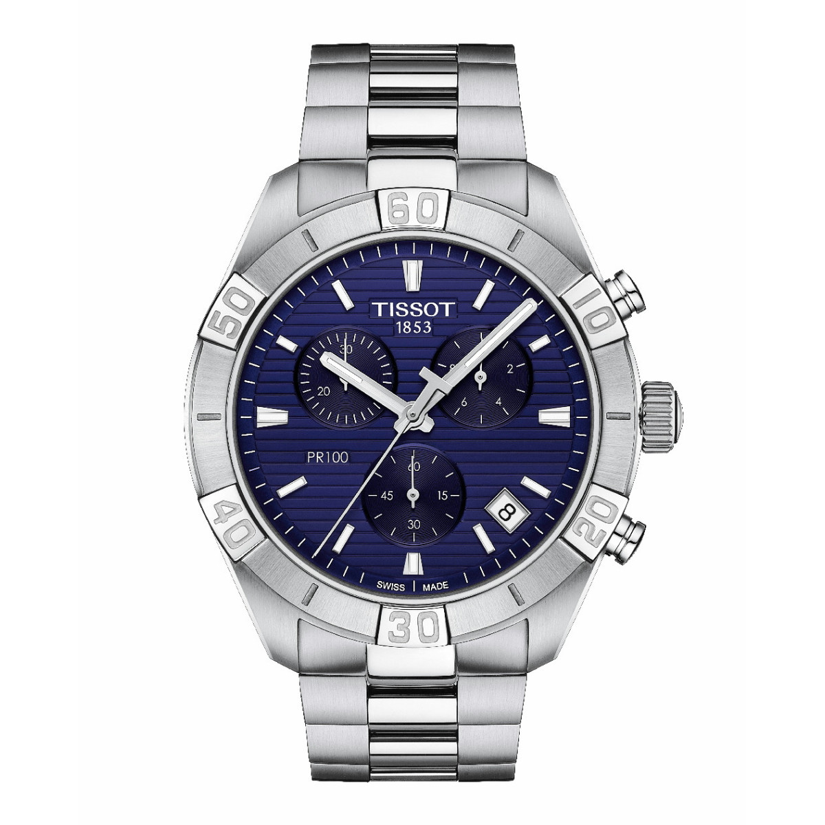 RELOJ PR 100 SPORT TISSOT
