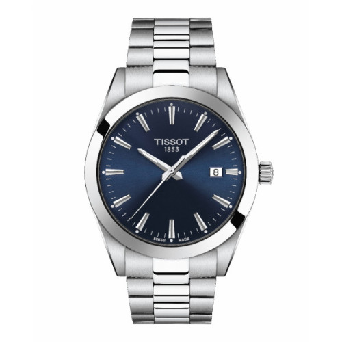 RELOJ GENTLEMAN TISSOT