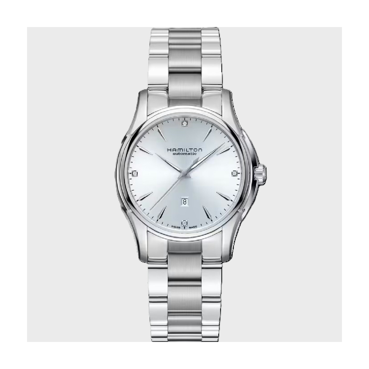 RELOJ JM VIEWMATIC HAMILTON