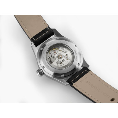 RELOJ KHAKI FIELD 42 MM HAMILTON