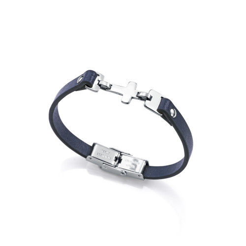 RELOJ ACERO NIÑO VICEROY