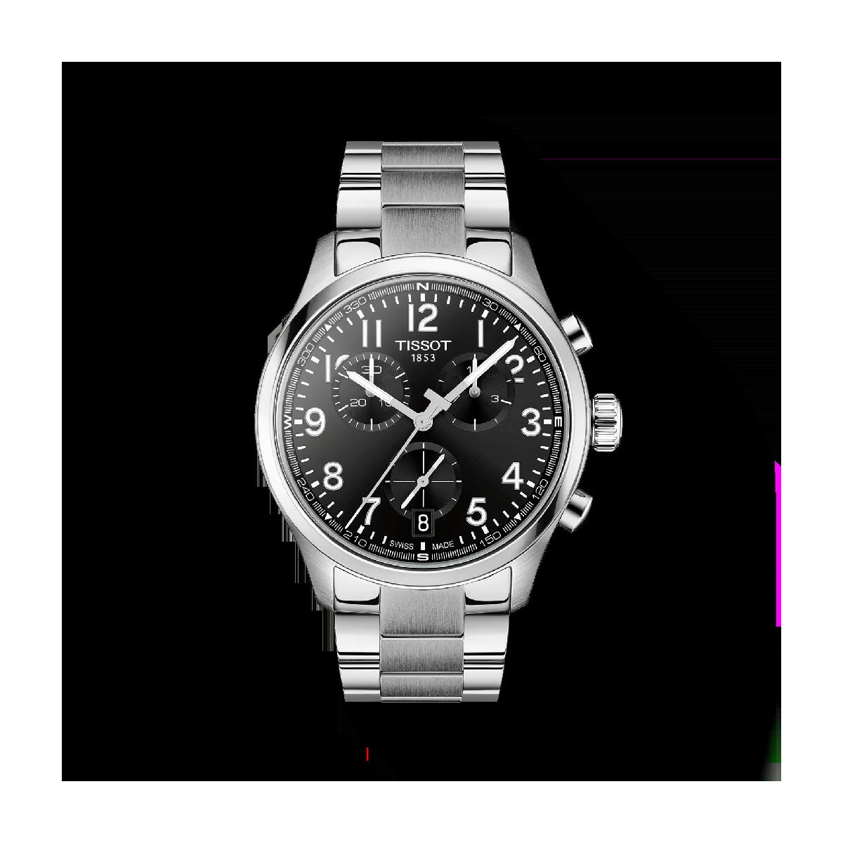 RELOJ CHRONO L TISSOT