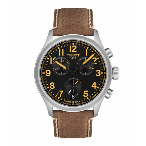 RELOJ CHRONO L TISSOT