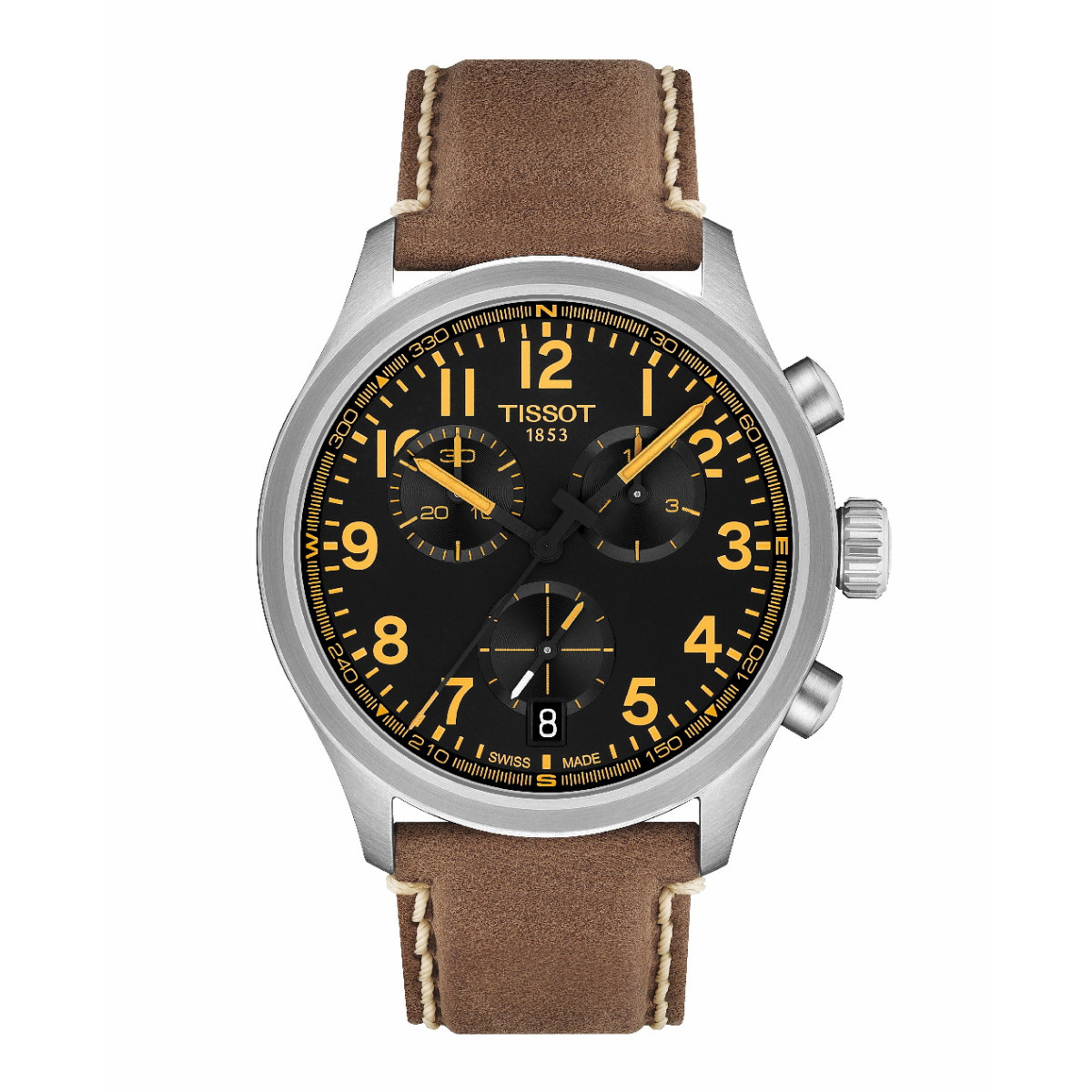 RELOJ CHRONO L TISSOT