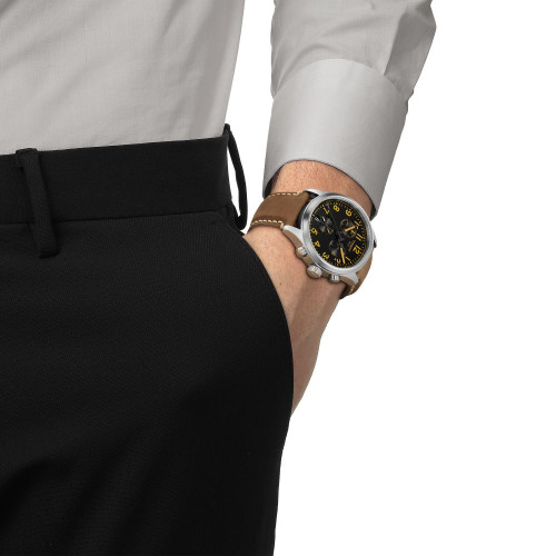 RELOJ CHRONO L TISSOT