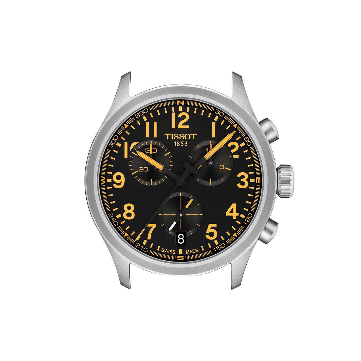 RELOJ CHRONO L TISSOT