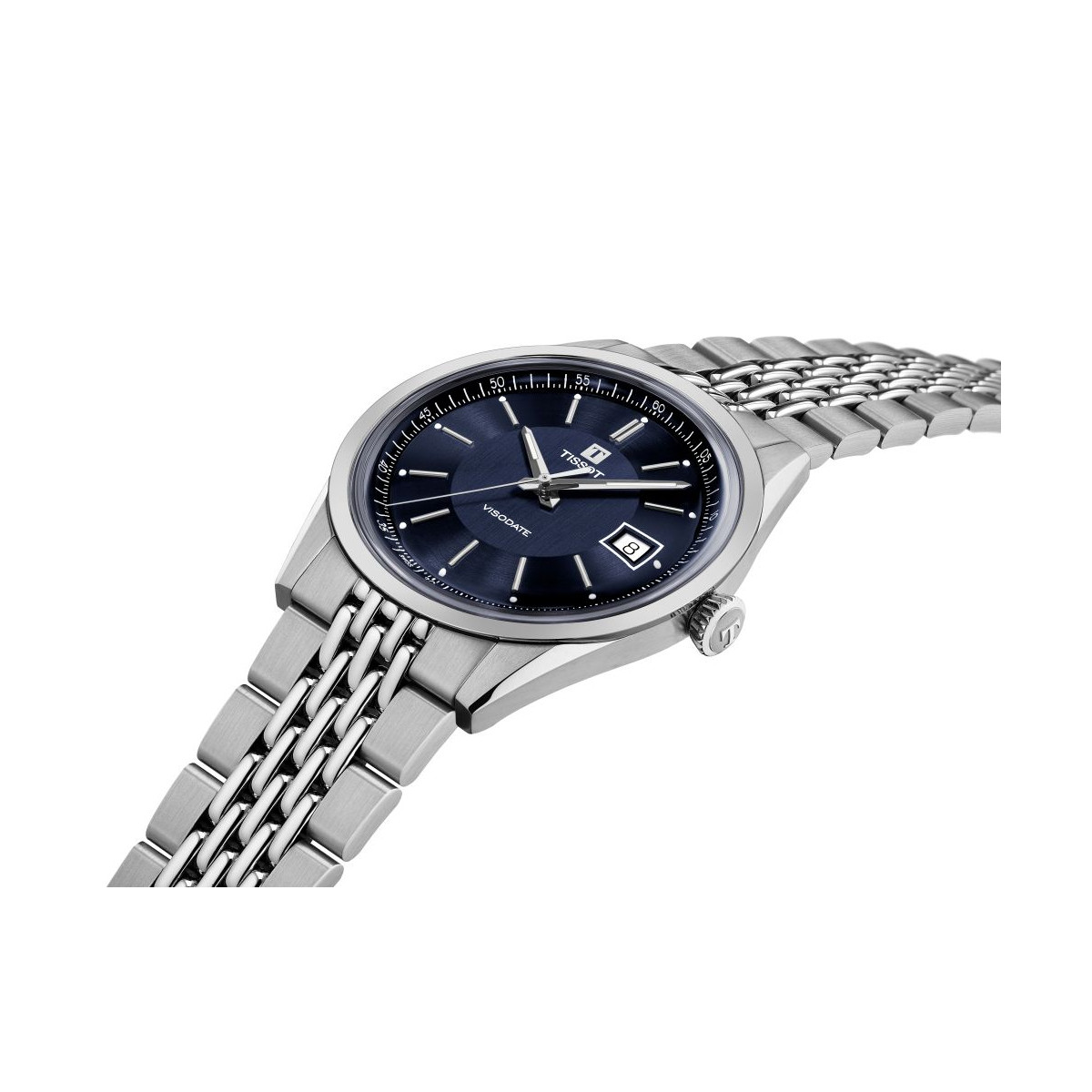 RELOJ VISODATE TISSOT