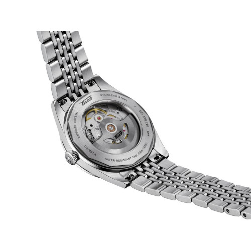 RELOJ VISODATE TISSOT