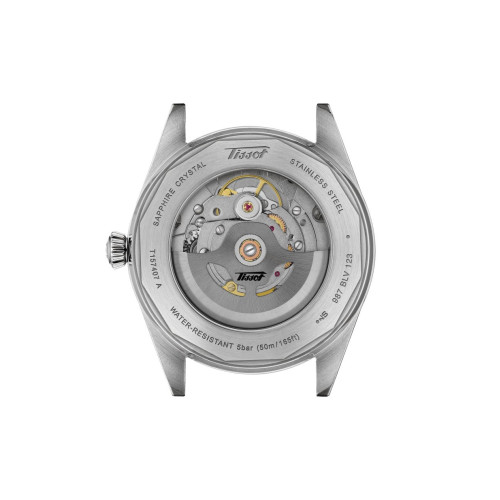 RELOJ VISODATE TISSOT