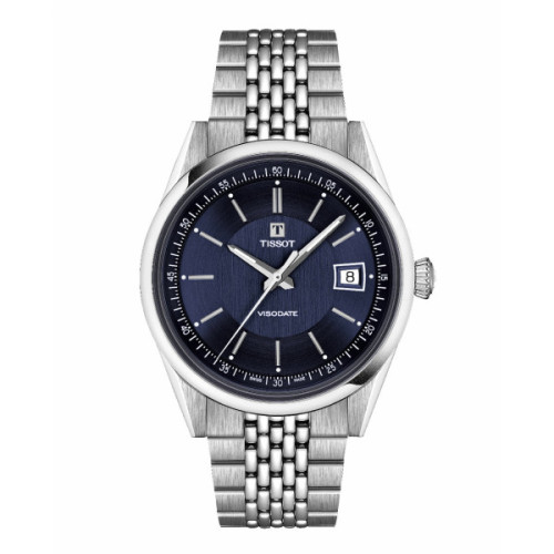 RELOJ VISODATE TISSOT