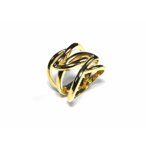 ANILLO DE ORO