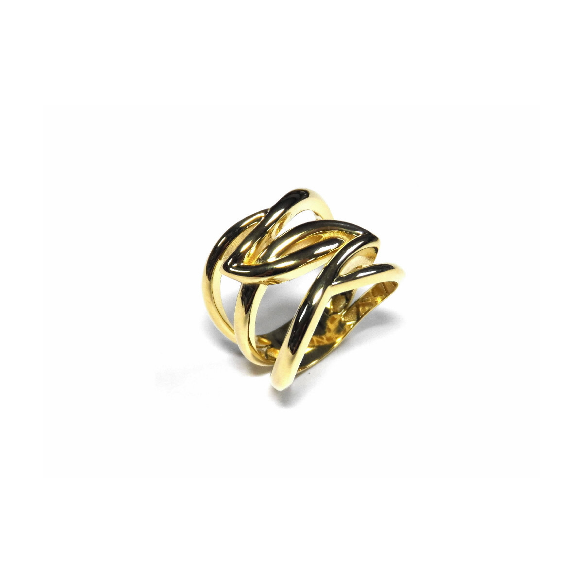 ANILLO DE ORO