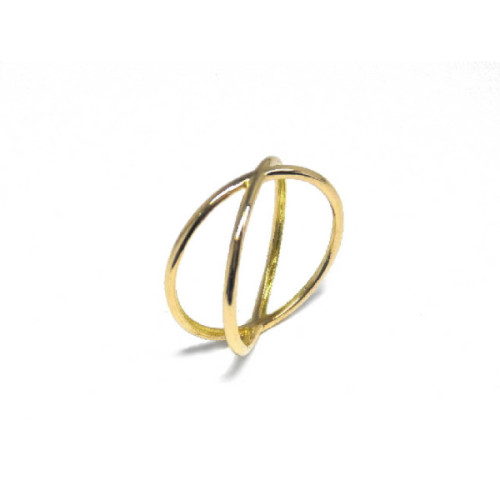 ANILLO DE ORO