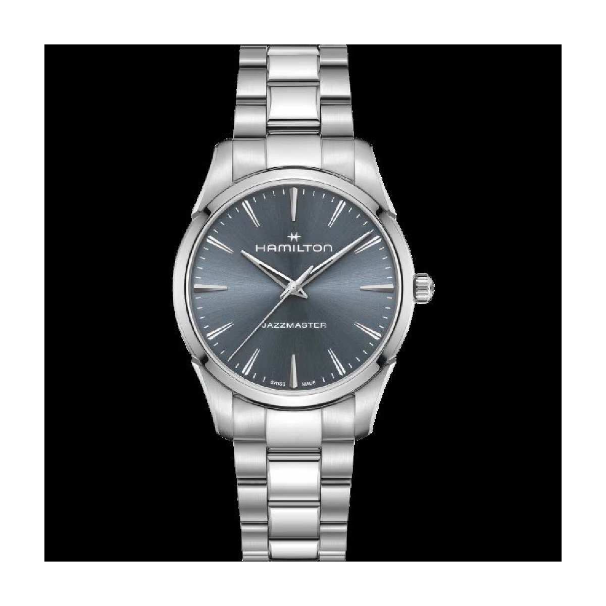 RELOJ JAZZMASTER 40 MM HAMILTON