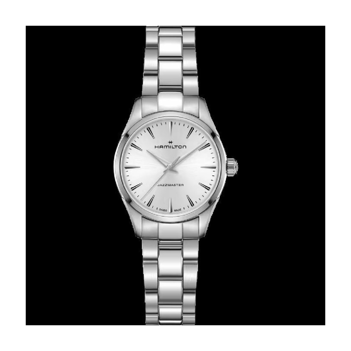 RELOJ JAZZMASTER 32 MM HAMILTON