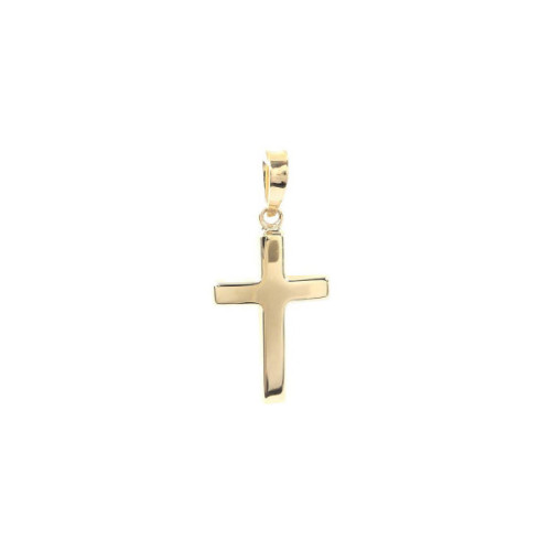 CRUZ DE ORO 21X 12 MM