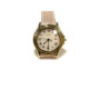 RELOJE CAJA ORO CARTIER COUGART 33 MM