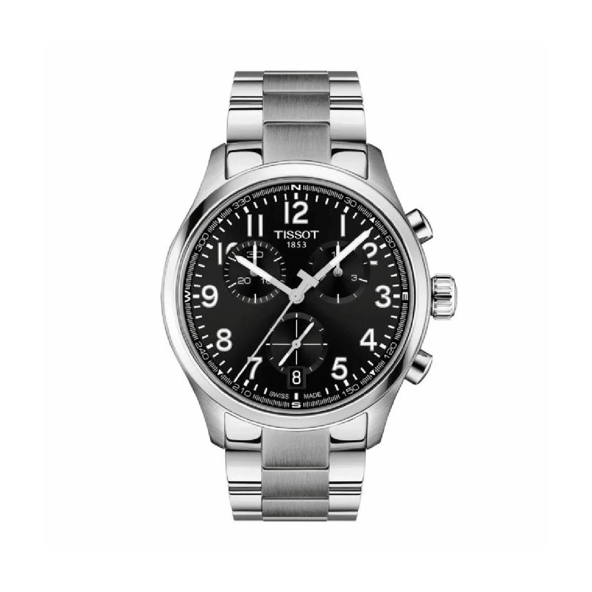 RELOJ CHRONO L TISSOT